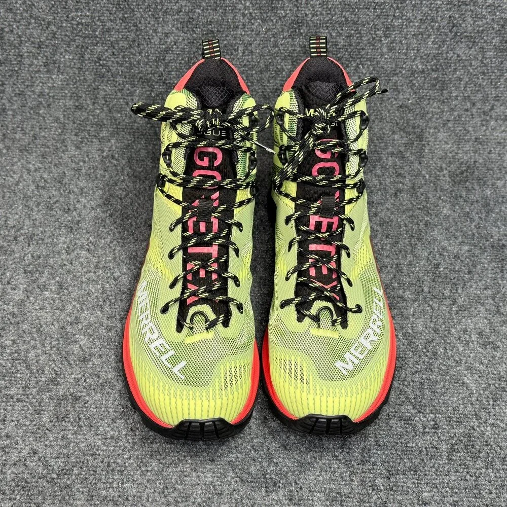 Merrell rogue hiker